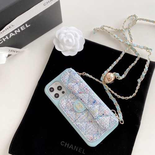 エレガントシャネル iphone13pro maxブランドカバー グッチ 刺繍iphone13ケース