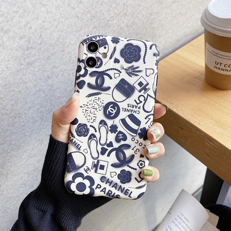 花柄 きれい Chanel シャネル iphone13/13mini/13pro/13pro maxケース ブランド 女性 女子 アイフォン12/12pro maxスマホケース 高品質 高級感 シンプル IPHONE11/11pro maxTPUカバー 