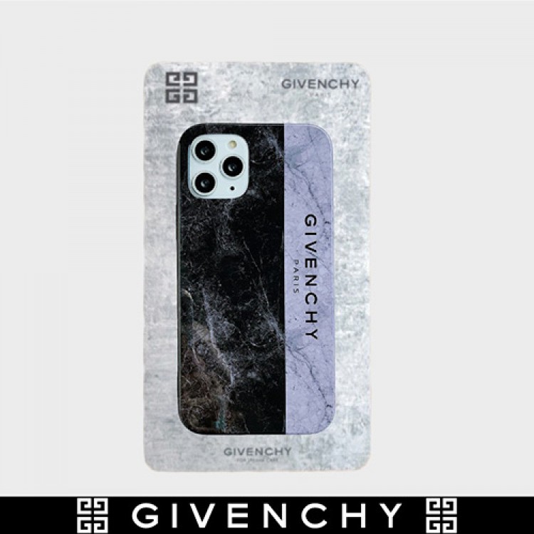 Givenchy/ジバンシィ iphone 13 pro/12 pro maxケース ブランド ジャケット型 IPhone13/12 miniカバー 大理石柄 男性愛用 上品 高品質 アイフォン11 pro/11 pro maxケース