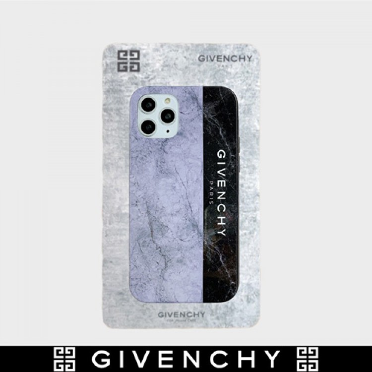 Givenchy/ジバンシィ iphone 13 pro/12 pro maxケース ブランド ジャケット型 IPhone13/12 miniカバー 大理石柄 男性愛用 上品 高品質 アイフォン11 pro/11 pro maxケース