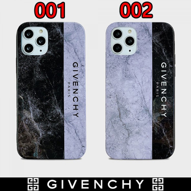 Givenchy/ジバンシィ iphone 13 pro/12 pro maxケース ブランド ジャケット型 IPhone13/12 miniカバー 大理石柄 男性愛用 上品 高品質 アイフォン11 pro/11 pro maxケース