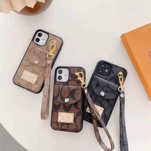 コーチ iphone12s/13ケース ブランド セリーヌ huawei P40/Mate 40 Proケース 女子