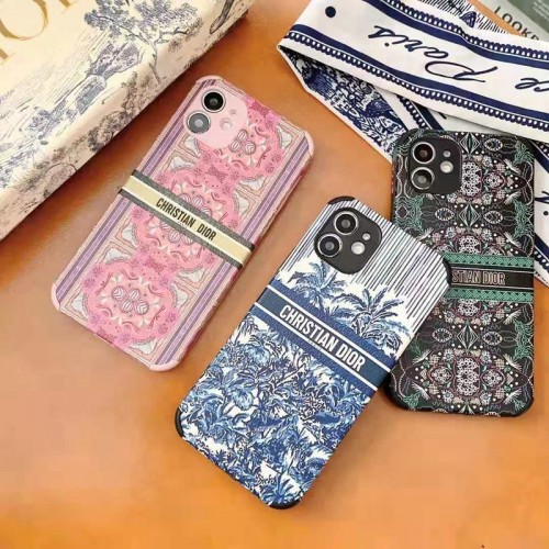 ディオール iphone12s/13ケース 女子 ブランド コーチ huawei P40/Mate 40 Proケース