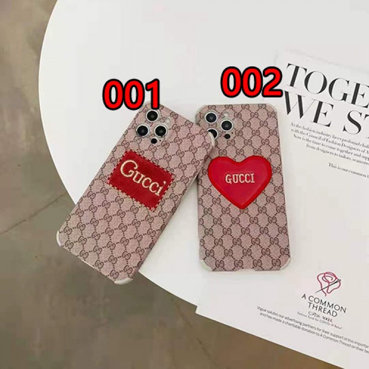 グッチ iphone13Pro max/13Proハードケース かわいい GG柄 女性向け Gucci ブランド IPHONE13mini/13携帯ケース ファッション おしゃれ アイフォン12Pro max/12Proカバー 耐衝撃 iphone11ケースカバー