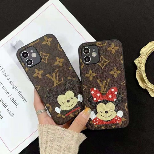 ブランド ルイヴィトンIPhone13miniケースセリーヌ iphone13/13Pro Maxケース