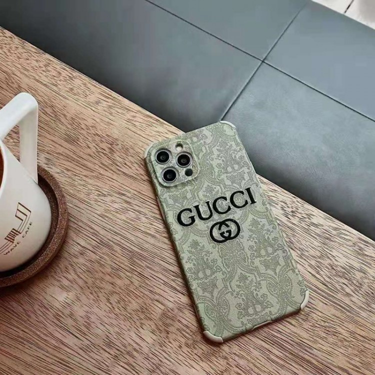 Gucci/グッチ 可愛いブランド風パロディケースiphone 12/12 mini/xs maxケースおしゃれ財布型ブランド オーダーメイドiphone 13/12s/11/8/7 plusケースカバーバッグ型