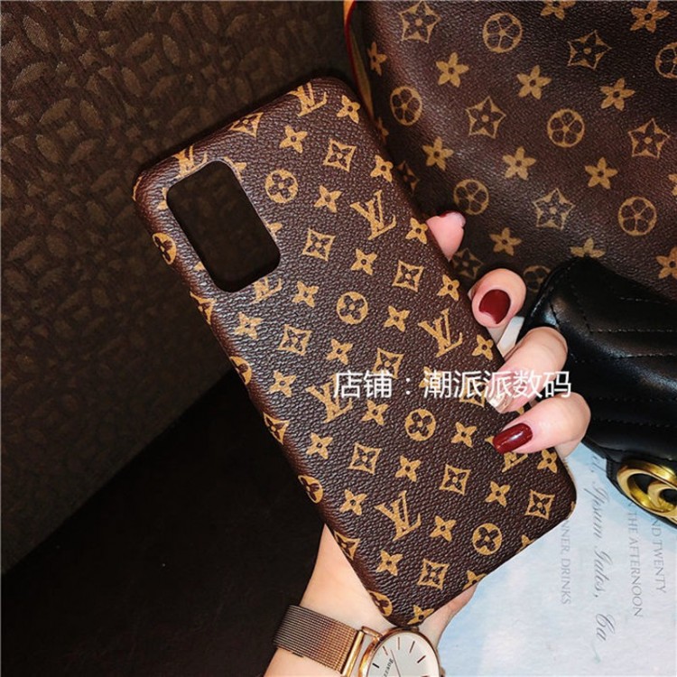 Louis Vuitton ルイヴィトンgalaxy s21/s20/s10+ケース 激安 ビジネス風 通勤適用 ハイブランドコピー ルイヴィトンiphone12/13/11 pro maxカバー メンズレディース向け ジャケット型 シンプル 高級感