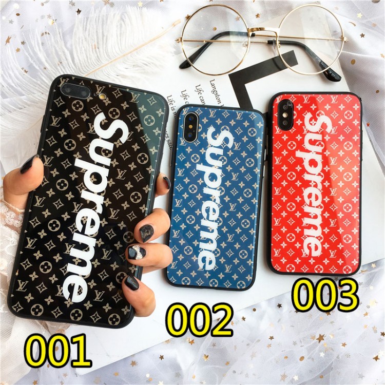 iphone 12 mini/12 pro/12 max/12 pro maxケース激安 supreme lv コラボエクスペリア1/10II XPERIA1/5/8/Aceケース DOCOMO AUAQUOS R5G zero2 AQUOS sense3ケースカバーiphone11/11 pro max galaxy s20 xperia1 ii 10 iiジャケットスマホケース コピー