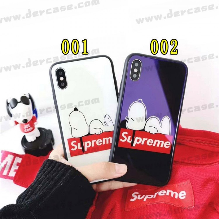 iphone 12 mini/12 pro/12 max/12 pro max ケース  supreme エクスペリアXperia1/10II XPERIA1/5/8/AceケースOPPO Find X2 Pro arrows 5G F-51A Galaxy S20/S20+ケース激安 シュプリーム全機種対応ハイブランドケース パロディ