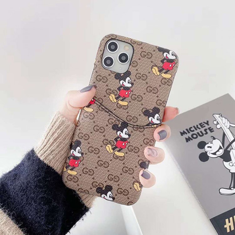 GUCCI/グッチディズニーコラボ galaxy s20/s10ケース huawei p30/p30 pro mate30/mate30 proケース メンズ iphone11/11pro max/se2ケース 安いレディース アイフォン