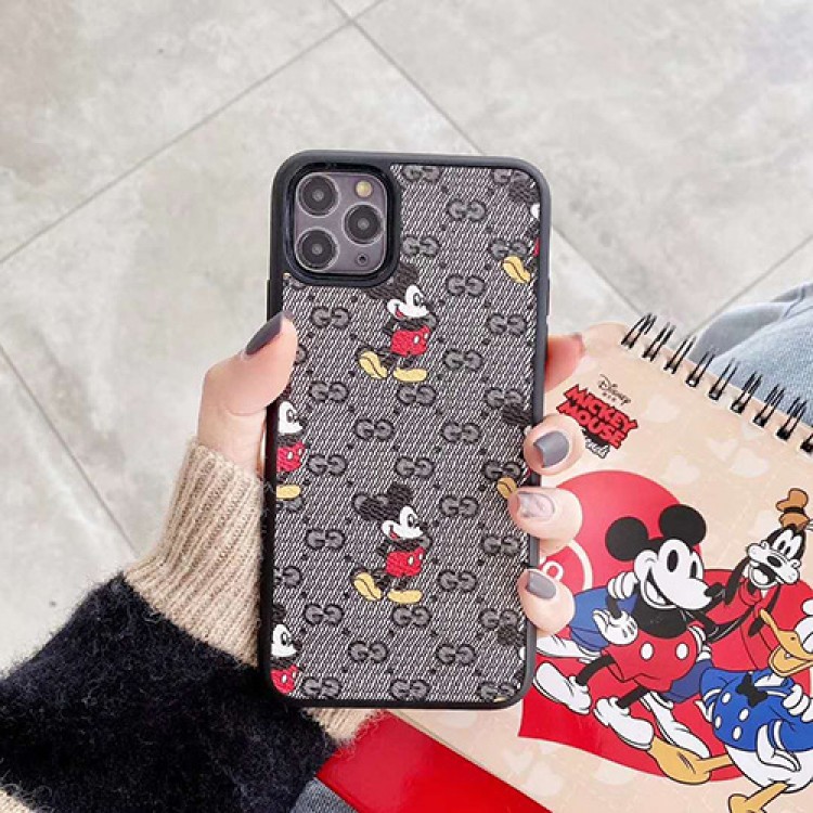 GUCCI/グッチdisney huawei mate 20/30 p20/p30 pro iphone 11/x/8/7/se2ケース ビジネス ストラップ付きgalaxys20/ note10 s10/s9 plus スマホケース ブランド LINEで簡単にご注文可シンプル 