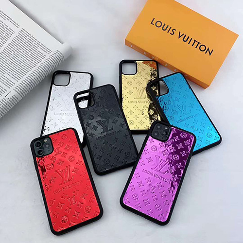 lv/ルイ・ヴィトンブランド iphone11/11pro max/se2ケース かわいい女性向け iphone xr/xs max/se2ケース男女兼用人気ブランド ビジネス ストラップ付き