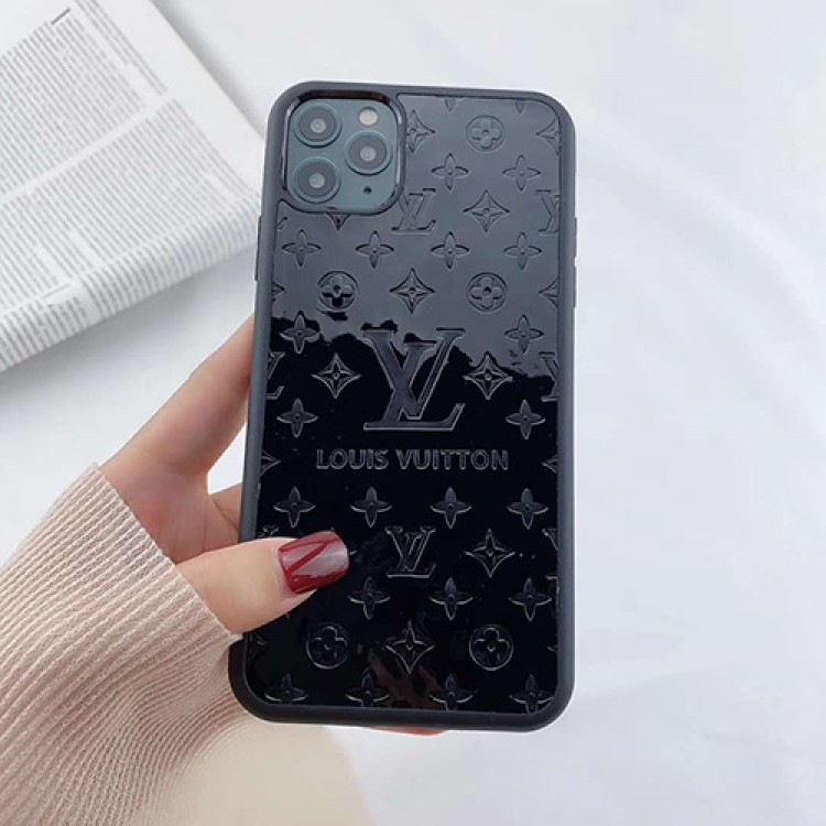 lv/ルイ・ヴィトンブランド iphone11/11pro max/se2ケース かわいい女性向け iphone xr/xs max/se2ケース男女兼用人気ブランド ビジネス ストラップ付き