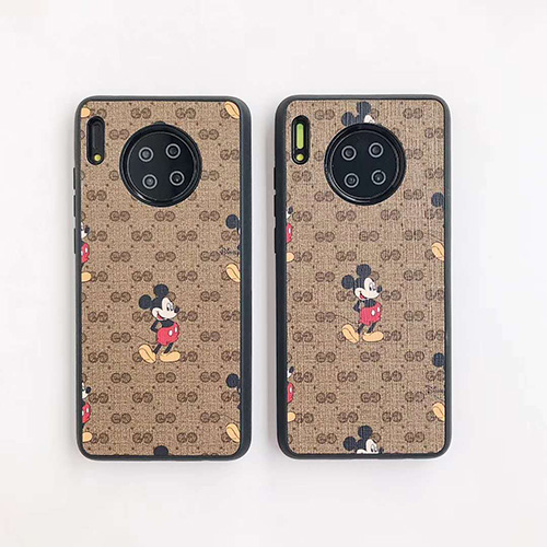 Gucci/グッチディズニー iphone11/11pro max/se2ケース 激安個性潮 iphone x/xr/xs/xs maxケース ファッションメンズ iphone11/11pro maxケース 安いiphone xr/xs max/11proケースブランド