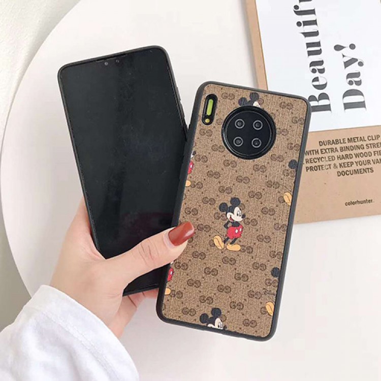 Gucci/グッチディズニー iphone11/11pro max/se2ケース 激安個性潮 iphone x/xr/xs/xs maxケース ファッションメンズ iphone11/11pro maxケース 安いiphone xr/xs max/11proケースブランド