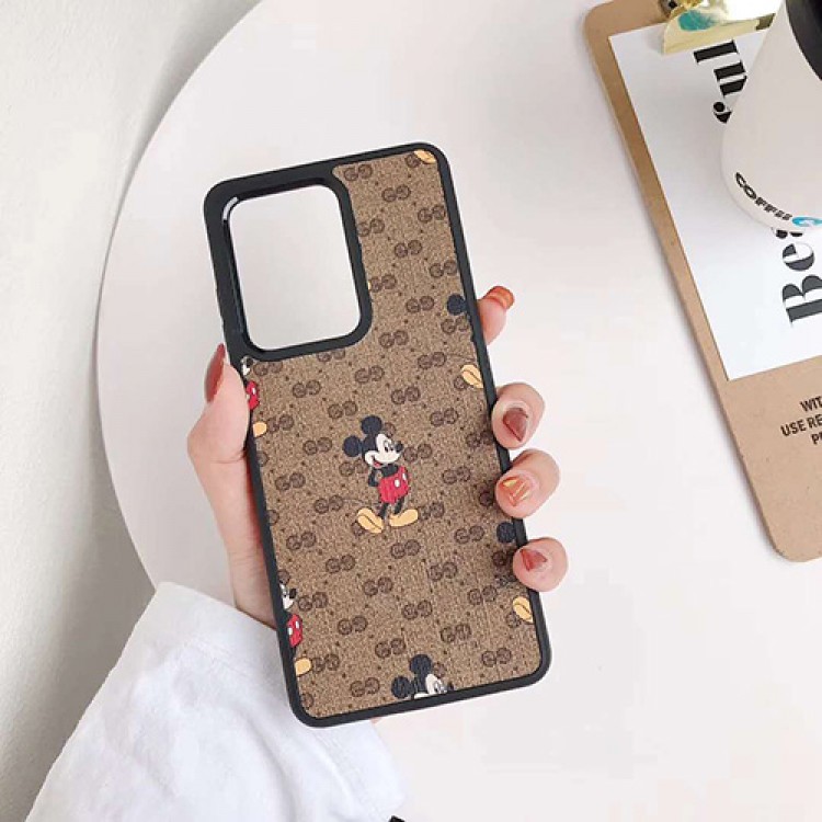 Gucci/グッチディズニー iphone11/11pro max/se2ケース 激安個性潮 iphone x/xr/xs/xs maxケース ファッションメンズ iphone11/11pro maxケース 安いiphone xr/xs max/11proケースブランド