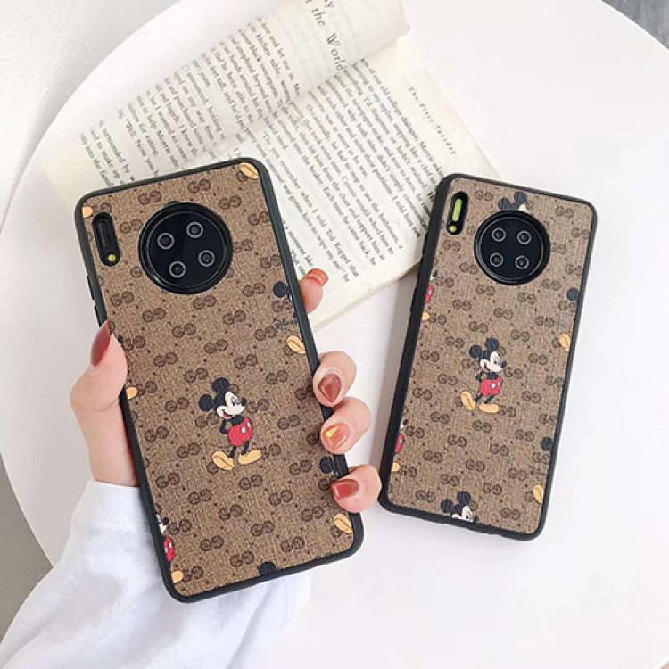 Gucci/グッチディズニー iphone11/11pro max/se2ケース 激安個性潮 iphone x/xr/xs/xs maxケース ファッションメンズ iphone11/11pro maxケース 安いiphone xr/xs max/11proケースブランド