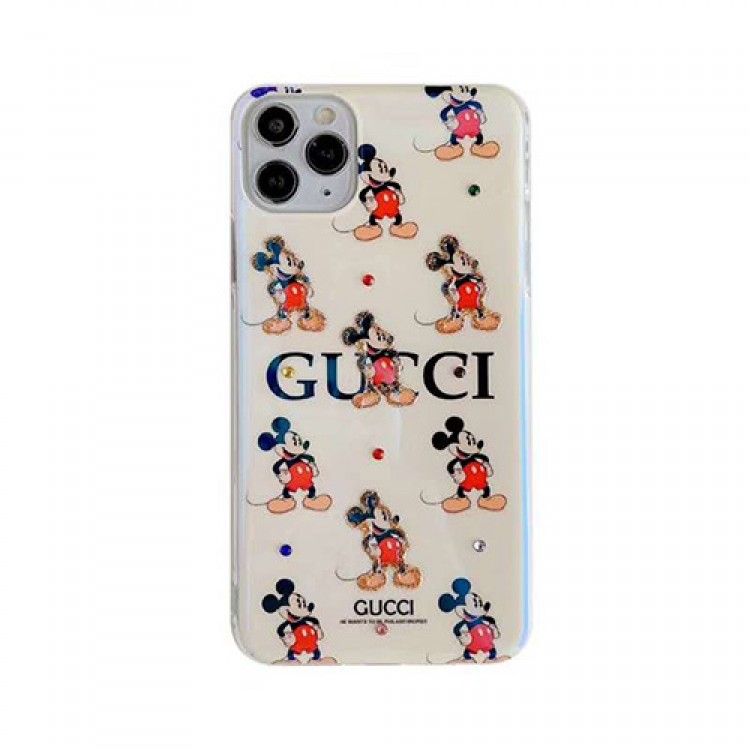 GUCCI/グッチファッション セレブ愛用 iphone11/11pro max/SE2ケース 激安iphone 11/x/8/7スマホケース ブランド LINEで簡単にご注文可ins風 ケース かわいいメンズ iphone11/11pro maxケース 安い