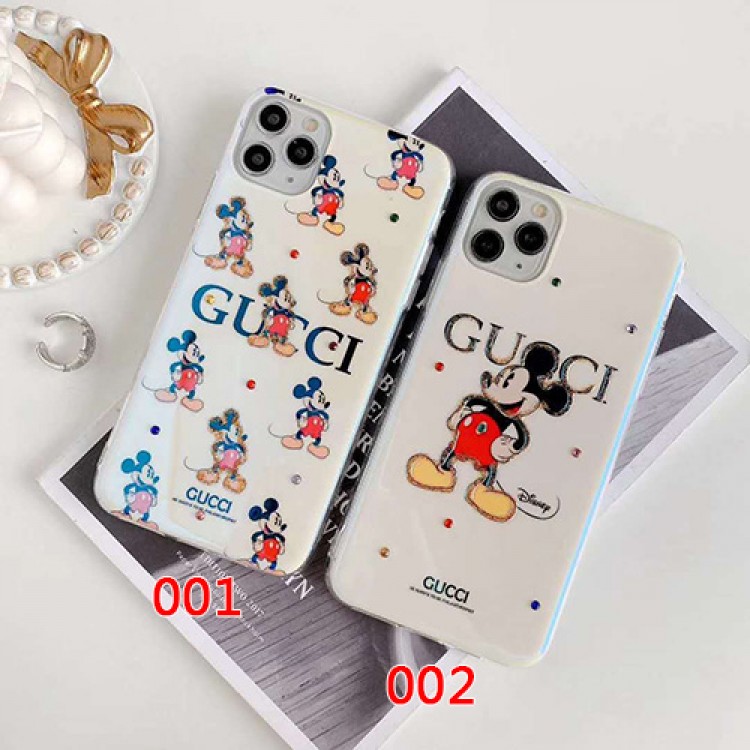 GUCCI/グッチファッション セレブ愛用 iphone11/11pro max/SE2ケース 激安iphone 11/x/8/7スマホケース ブランド LINEで簡単にご注文可ins風 ケース かわいいメンズ iphone11/11pro maxケース 安い