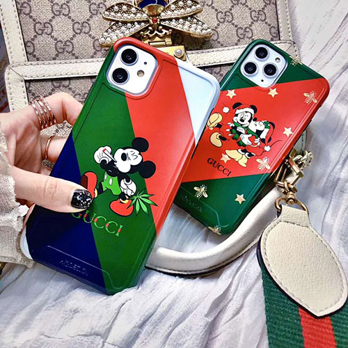 Gucci/グッチ男女兼用人気ブランドアイフォンiphone x/8/7 plusケース ファッション経典 メンズシンプル  ジャケットジャケット型 2020 iphone12/se2ケース 高級 人気