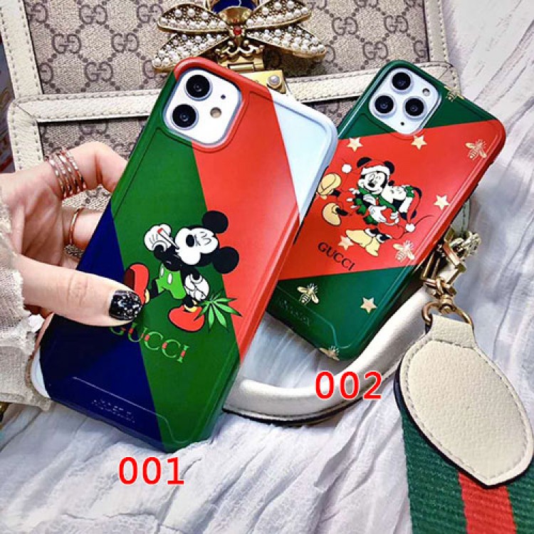 Gucci/グッチ男女兼用人気ブランドアイフォンiphone x/8/7 plusケース ファッション経典 メンズシンプル  ジャケットジャケット型 2020 iphone12/se2ケース 高級 人気