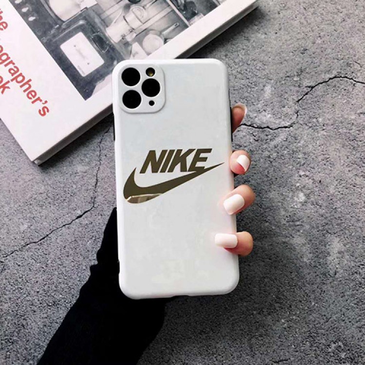 Nike/ナイキアイフォンiphone x/8/7 plus/se2ケース ファッション経典 メンズ個性潮ファッションins風ケース かわいいモノグラム iphone11/11pro maxケース ブランド