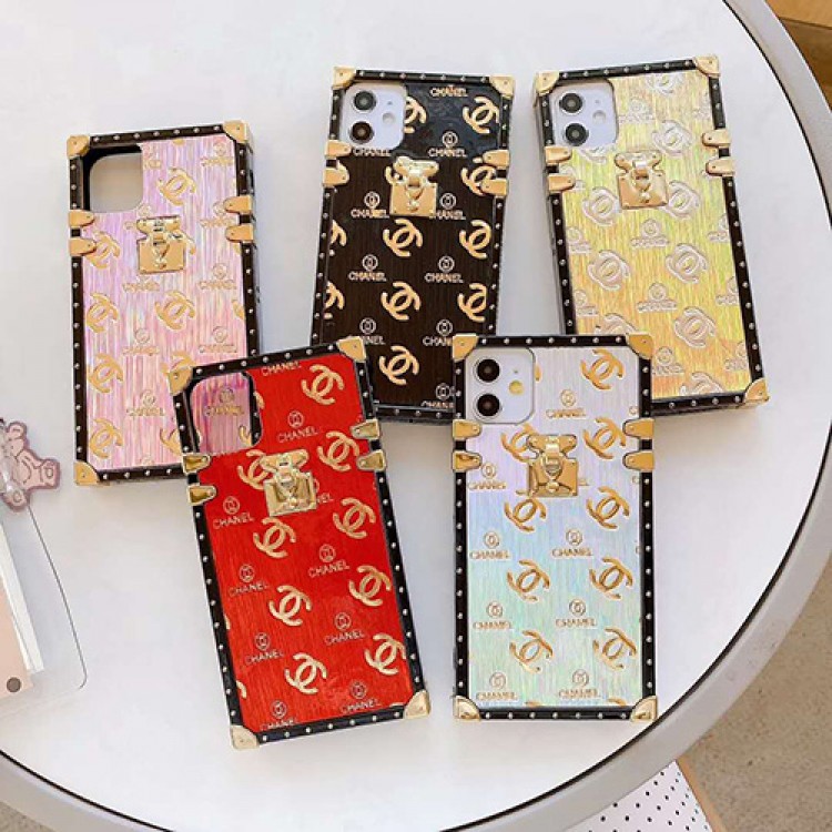 Chanel/シャネルブランド iphone xr/xs max/11proケースかわいいペアお揃い アイフォン11ケース iphone xs/x/8/7/se2ケース男女兼用人気ブランド