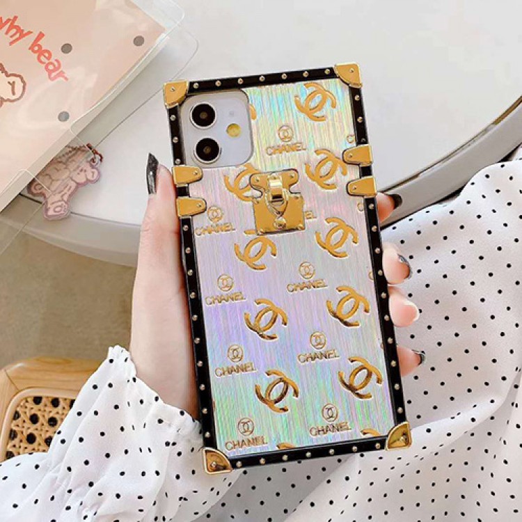 Chanel/シャネルブランド iphone xr/xs max/11proケースかわいいペアお揃い アイフォン11ケース iphone xs/x/8/7/se2ケース男女兼用人気ブランド