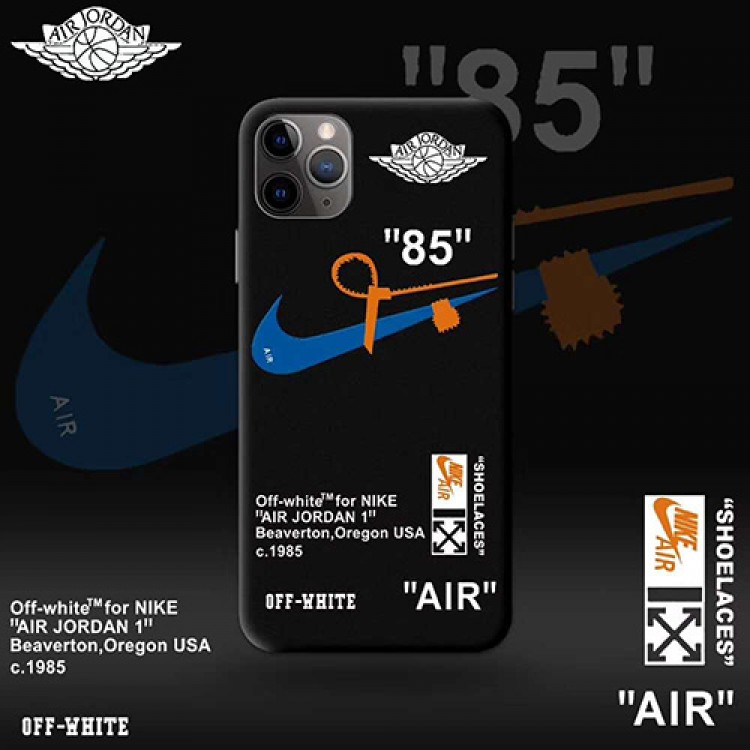 Nike/ナイキペアお揃い アイフォンiphone 8/7 plus/se2ケースビジネス ストラップ付きジャケット型 2020 iphone12ケース 高級 iphone xs/x/8/7ケース 大人気