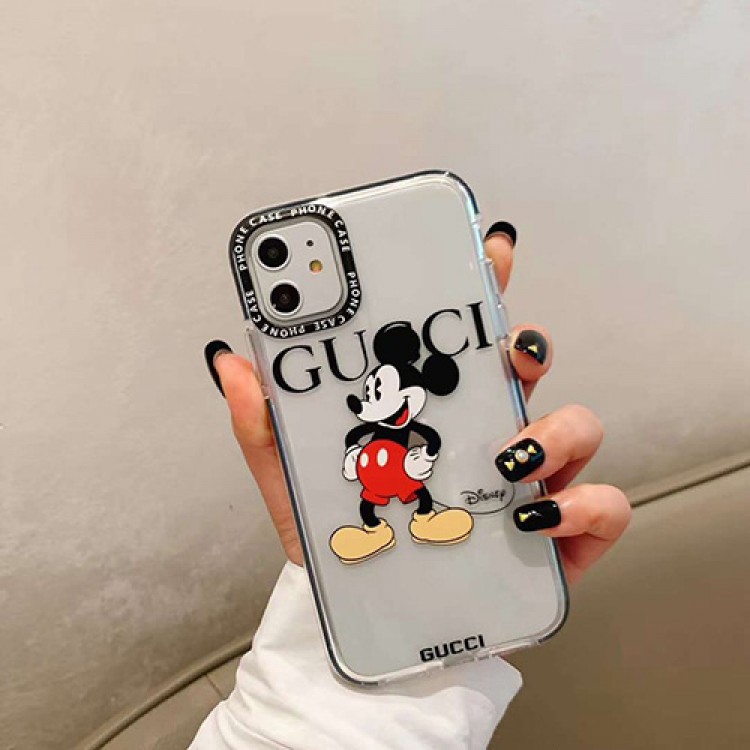 GUCCI/グッチ個性潮 iphone x/xr/xs/xs max/SE2ケース ファッションins風ケース かわいいメンズ iphone11/11pro maxケース 安いブランド