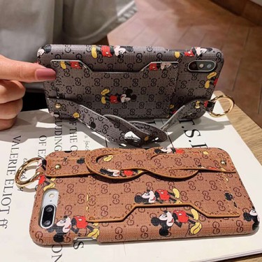 GUCCI/グッチペアお揃い アイフォン11ケース iphone xs/x/8/7plus/se2ケース女性向け iphone xr/xs maxケース男女兼用人気ブランドiphone xr/xs max/11proケースブランド