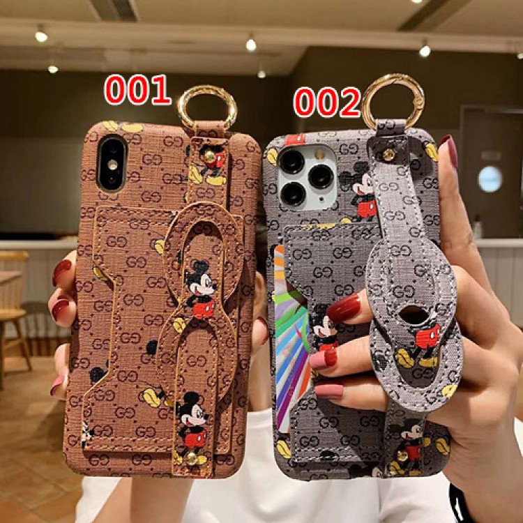 GUCCI/グッチペアお揃い アイフォン11ケース iphone xs/x/8/7plus/se2ケース女性向け iphone xr/xs maxケース男女兼用人気ブランドiphone xr/xs max/11proケースブランド