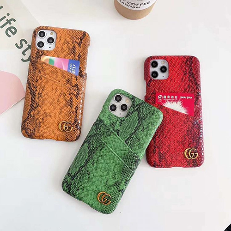 GUCCI/グッチペアお揃い アイフォン11ケース iphone xs/x/8/7plus/se2ケース女性向け iphone xr/xs maxケース男女兼用人気ブランドiphone xr/xs max/11proケースブランド