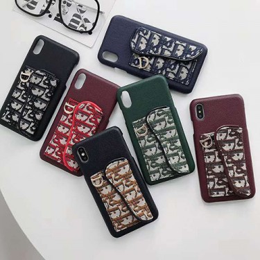 Dior ディオールアイフォンiphonex/8/7 plus/se2ケース ファッション経典 メンズシンプルジャケットメンズ iphone11/11pro maxケース 安いiphone xr/xs maxケースブランド