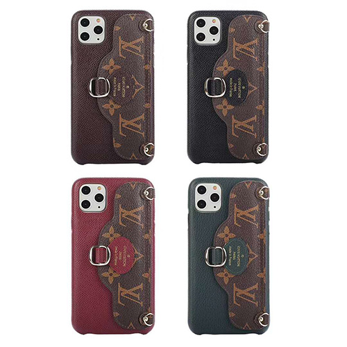 lv/ルイ·ヴィトンブランド iphone11/11pro maxケース かわいいペアお揃い アイフォン11ケース iphone xs/x/8/7 plus/ se2ケースファッション セレブ愛用