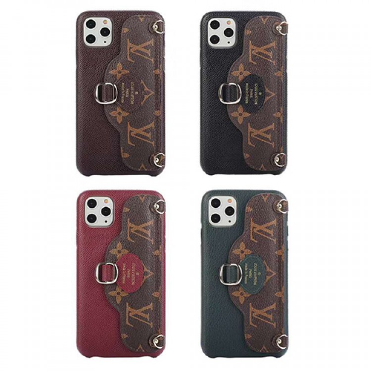 lv/ルイ·ヴィトンブランド iphone11/11pro maxケース かわいいペアお揃い アイフォン11ケース iphone xs/x/8/7 plus/ se2ケースファッション セレブ愛用