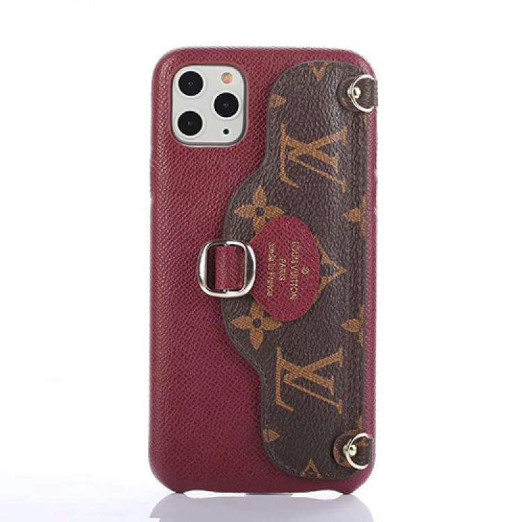 lv/ルイ·ヴィトンブランド iphone11/11pro maxケース かわいいペアお揃い アイフォン11ケース iphone xs/x/8/7 plus/ se2ケースファッション セレブ愛用