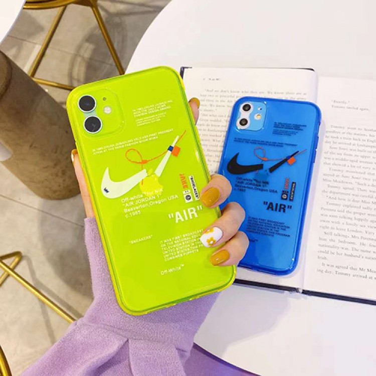 Nike/ナイキブランドiphone 11/x/8/7 plus /se2スマホケース  かわいいファッション セレブ愛用 iphone11/11pro maxケース 激安ブランド LINEで簡単にご注文可レディース アイフォン