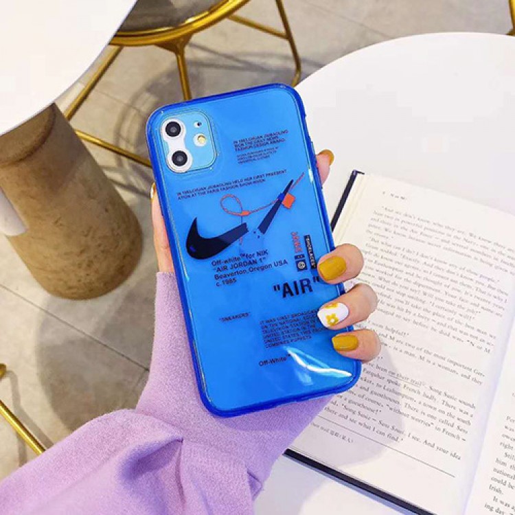 Nike/ナイキブランドiphone 11/x/8/7 plus /se2スマホケース  かわいいファッション セレブ愛用 iphone11/11pro maxケース 激安ブランド LINEで簡単にご注文可レディース アイフォン