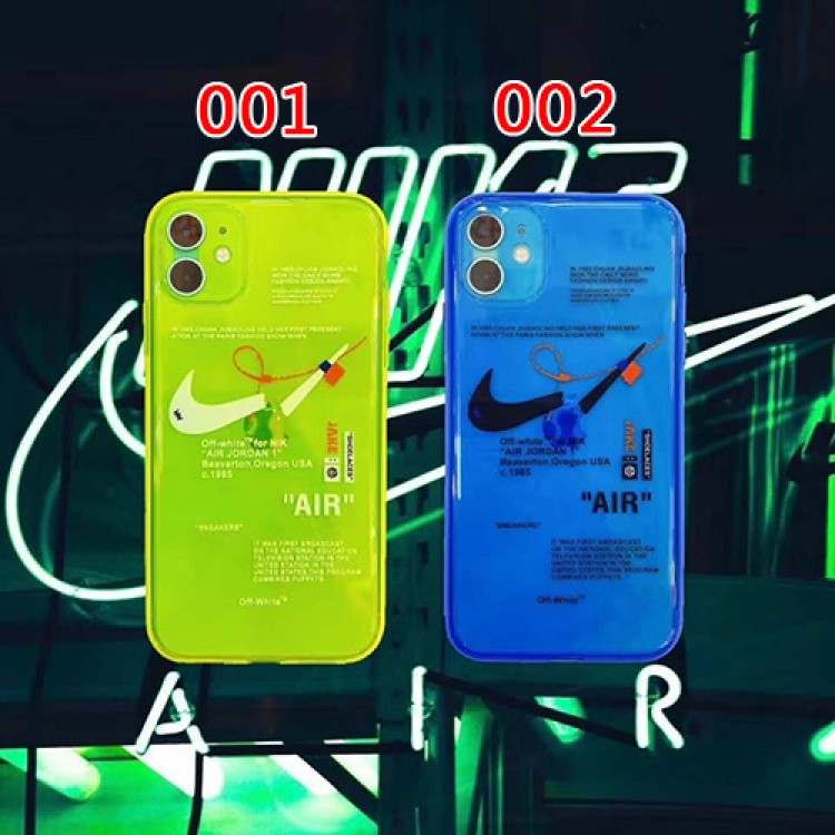 Nike/ナイキブランドiphone 11/x/8/7 plus /se2スマホケース  かわいいファッション セレブ愛用 iphone11/11pro maxケース 激安ブランド LINEで簡単にご注文可レディース アイフォン