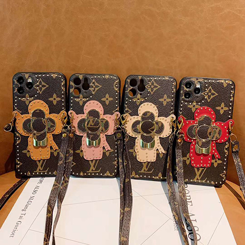 lv/ルイ·ヴィトンペアお揃い アイフォン11ケース iphone xs/x/8/7 plus/se2ケース女性向け iphone xr/xs maxケースファッション セレブ愛用 iphone11/11pro maxケース大人気