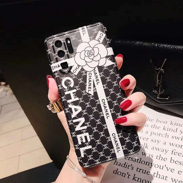 Chanel/シャネルブランドHUAWEI MATE 30/30 PROケース激安iphone 7/8 plus /se2ケースブランドモノグラムケースカバーセレブ愛用全機種対応ハイブランドケース パロディ