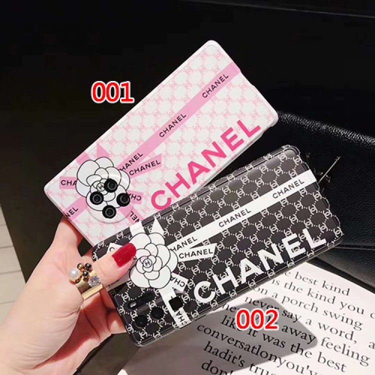 Chanel/シャネルブランドHUAWEI MATE 30/30 PROケース激安iphone 7/8 plus /se2ケースブランドモノグラムケースカバーセレブ愛用全機種対応ハイブランドケース パロディ