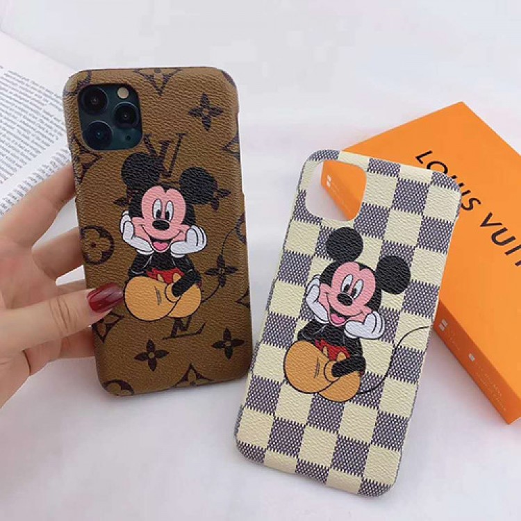 lv/ルイ·ヴィトンハイブランド Iphone 7/8 plus/se2ケース コピーiphone 11/11 pro/11 pro max カバー メンズ レディースIphone x/xr/xs/xs maxケースカバー