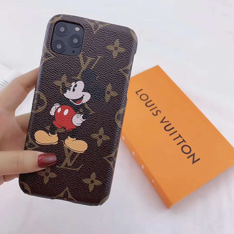 lv/ルイ·ヴィトンハイブランド Iphone 7/8 plus/se2ケース コピーiphone 11/11 pro/11 pro max カバー メンズ レディースIphone x/xr/xs/xs maxケースカバー