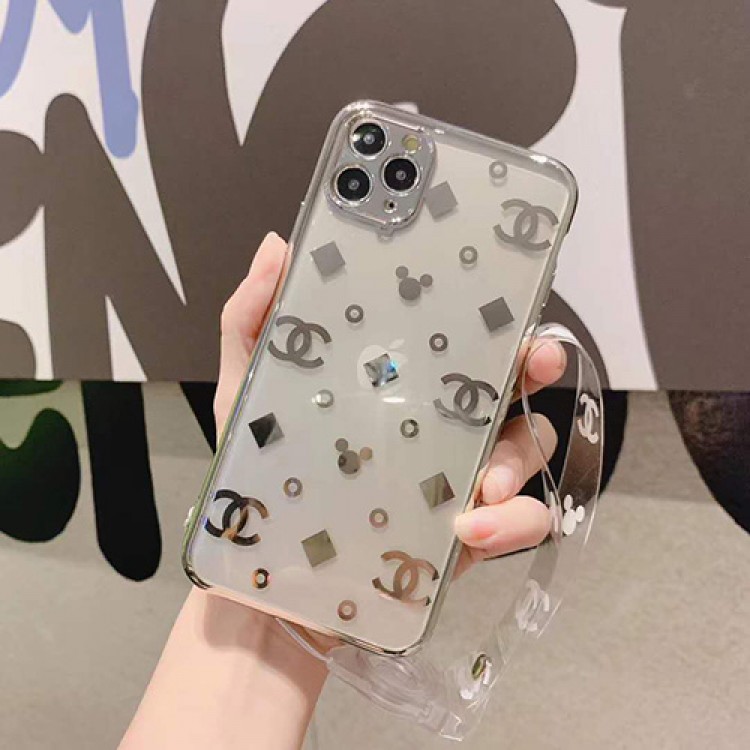 Chanel/シャネルペアお揃い アイフォンiphone 12/11ケースHUAWEI MATE 30/30 PROケース個性潮 iphone x/xr/xs/xs maxケース ファッションiphone 11proケースブランド iphone x/8/7 plus/se2ケース大人気