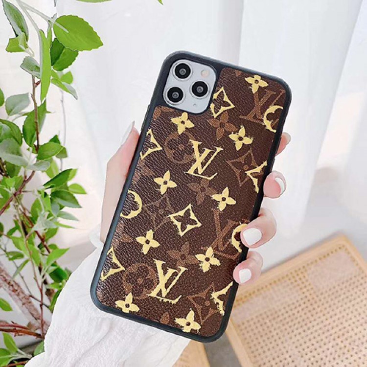 lv/ルイ·ヴィトンハイブランド Iphone 7/8 plus/se2ケース コピー激安 iphone 11 アイフォン 11 pro max ケース ジャケットスマホケース コピーセレブ愛用全機種対応ハイブランドケース パロディ