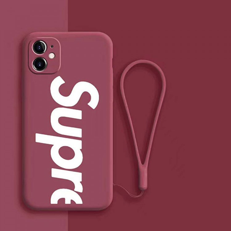 Supreme/シュプリーム IPhone 7/8 plus/se2ほぼ全機種対応  IPhone xs/xs maxケース 韓国風iphone11/11 pro maxジャケットスマホケース コピー