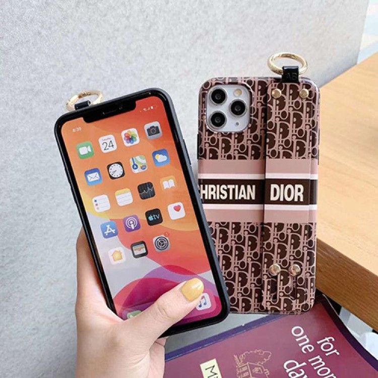 Dior ディオールハイブランド  Iphone 11/11pro/11 pro maxケース コピーiphone  8/7 plus/se2カバー メンズ レディース Iphone xr/x/xs/xs maxケースカバー