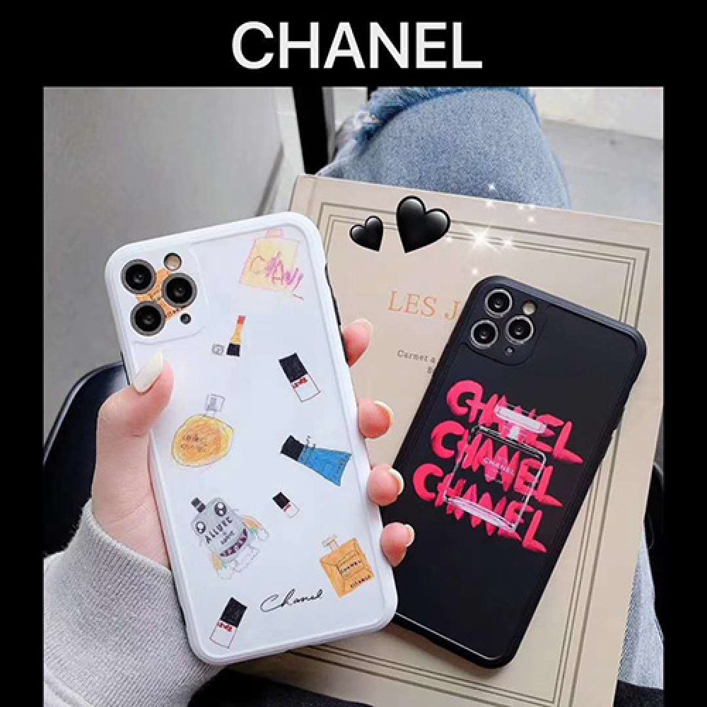 Iphone 13 Miniケース ブランドシャネル Chanel Iphone 12 Pro Max 韓国風ケース シャネル 激安 ケース メンズ レディース